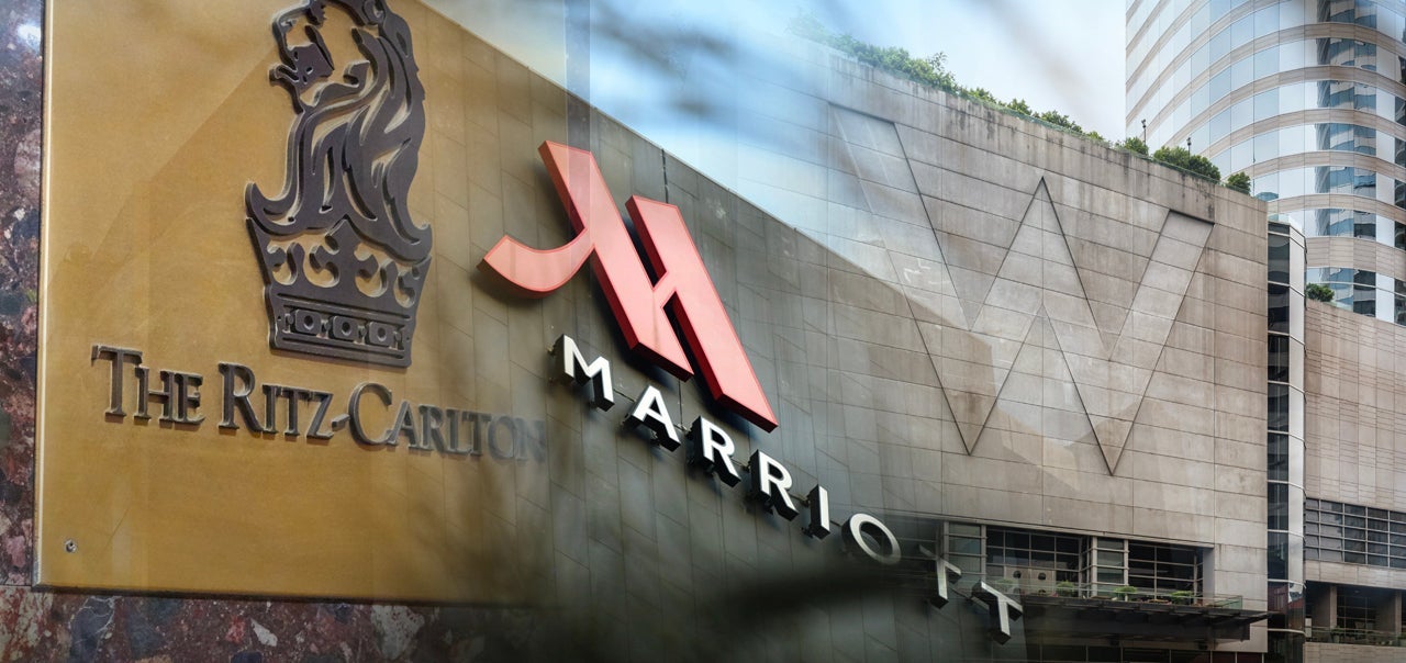 SPG Marriott Merger 9