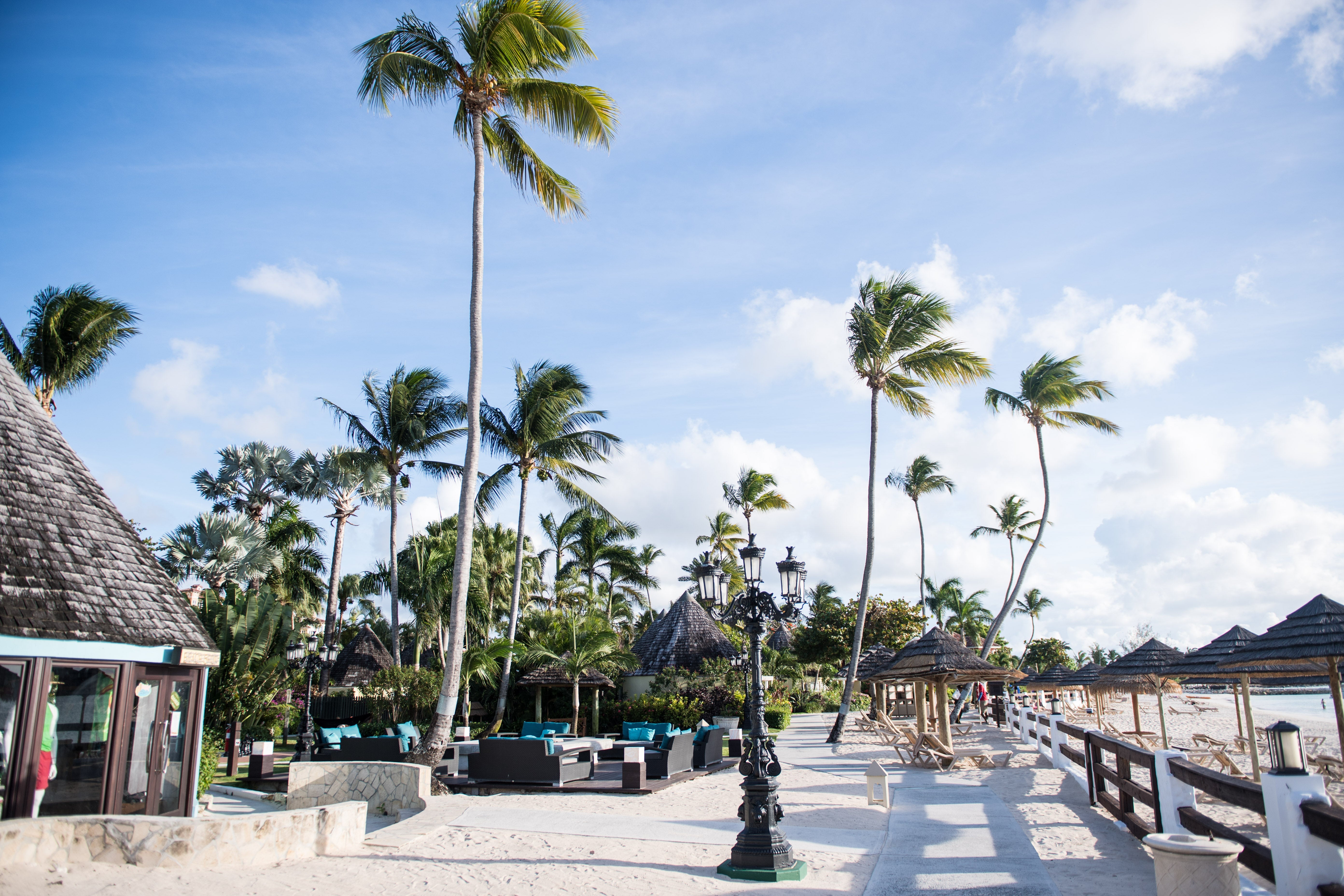 Sandals Resort - Antigua