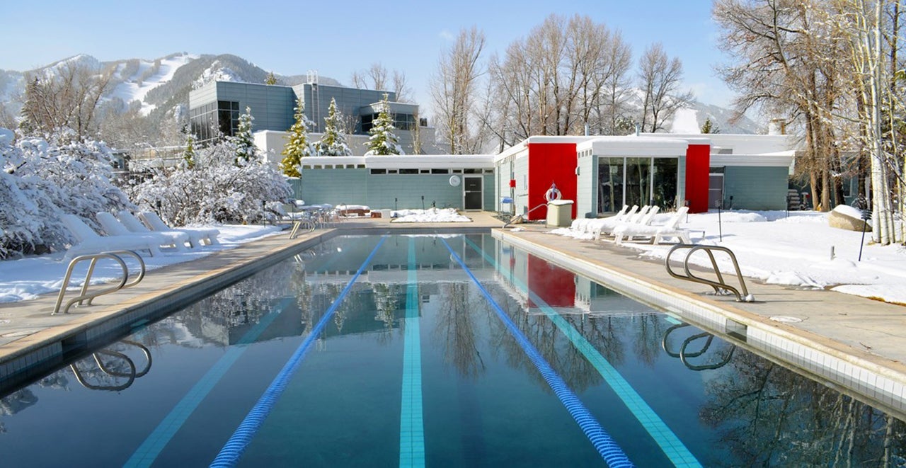 Wyndham Aspen Meadows Resort_pool