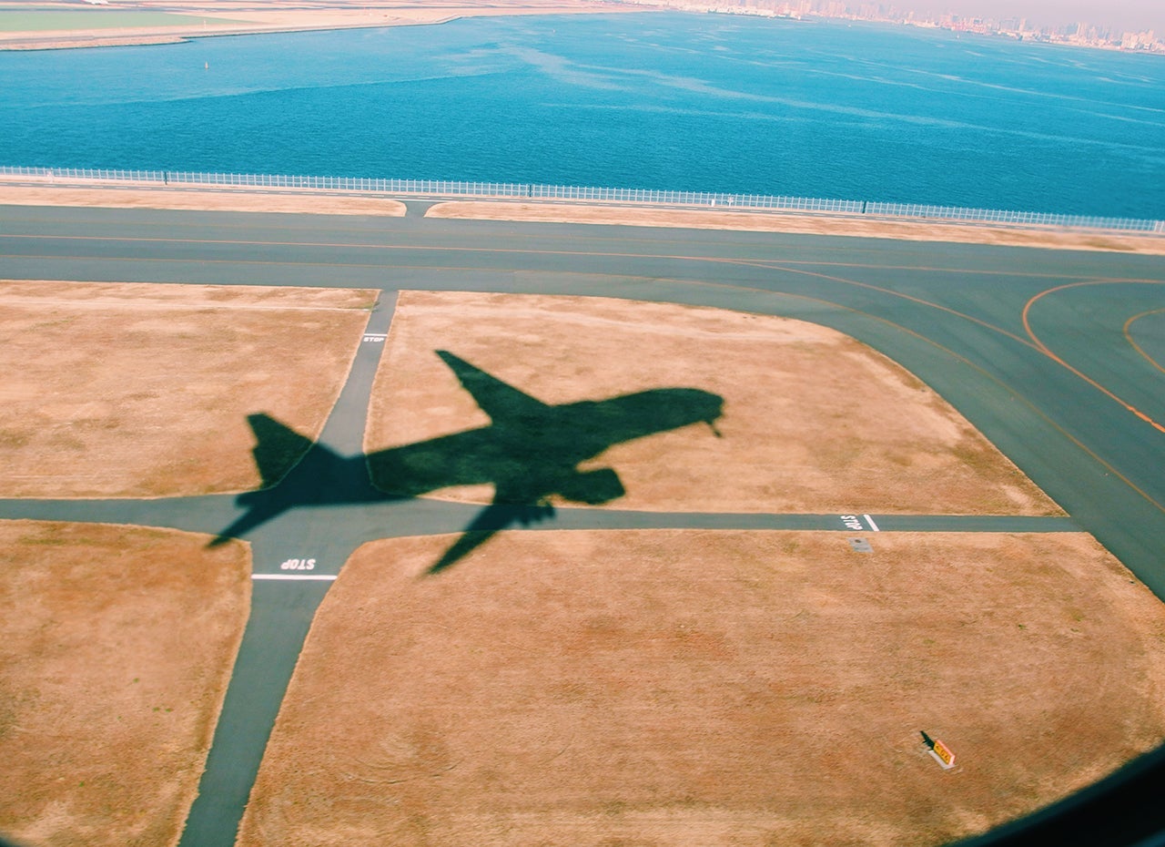 best time to buy flights