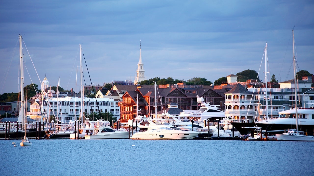 Newport, Rhode Island