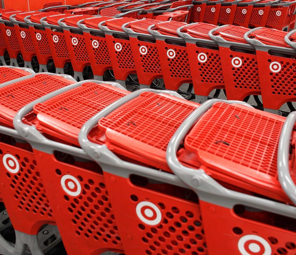 Black Friday Shoppers