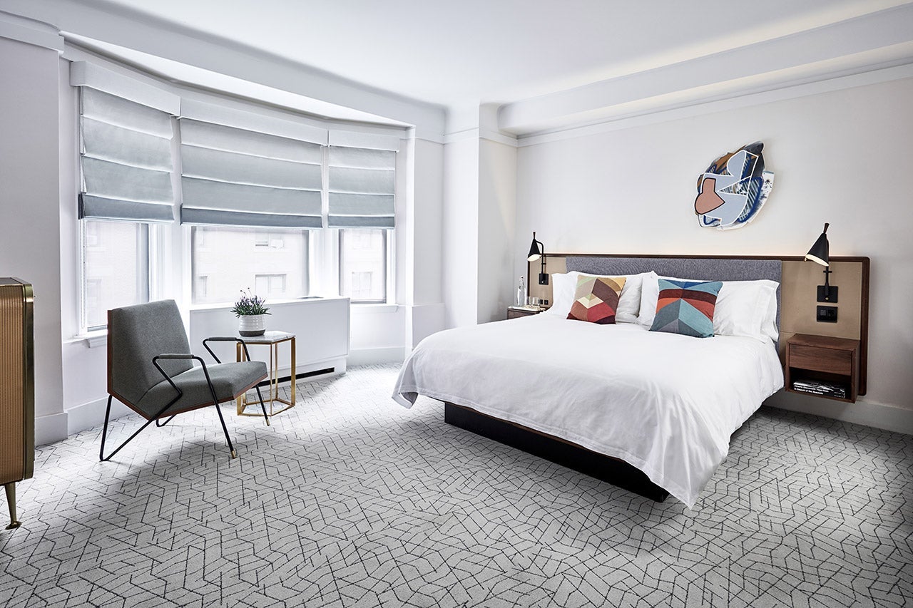 James Hotel NYC NoMad