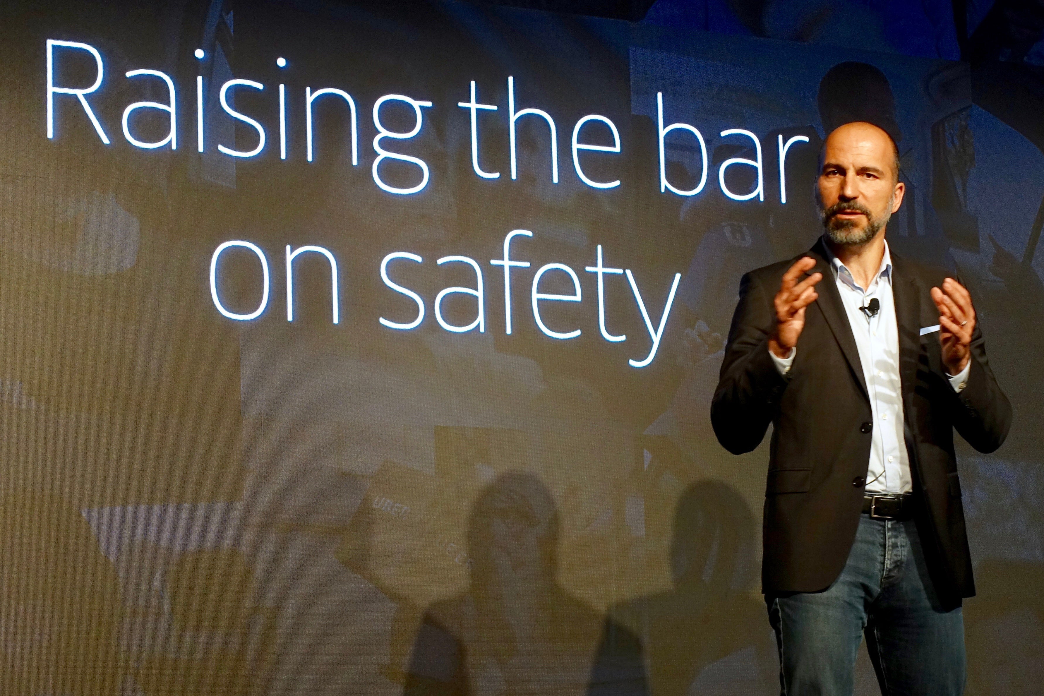 Uber-ceo-dara-khosrowshani