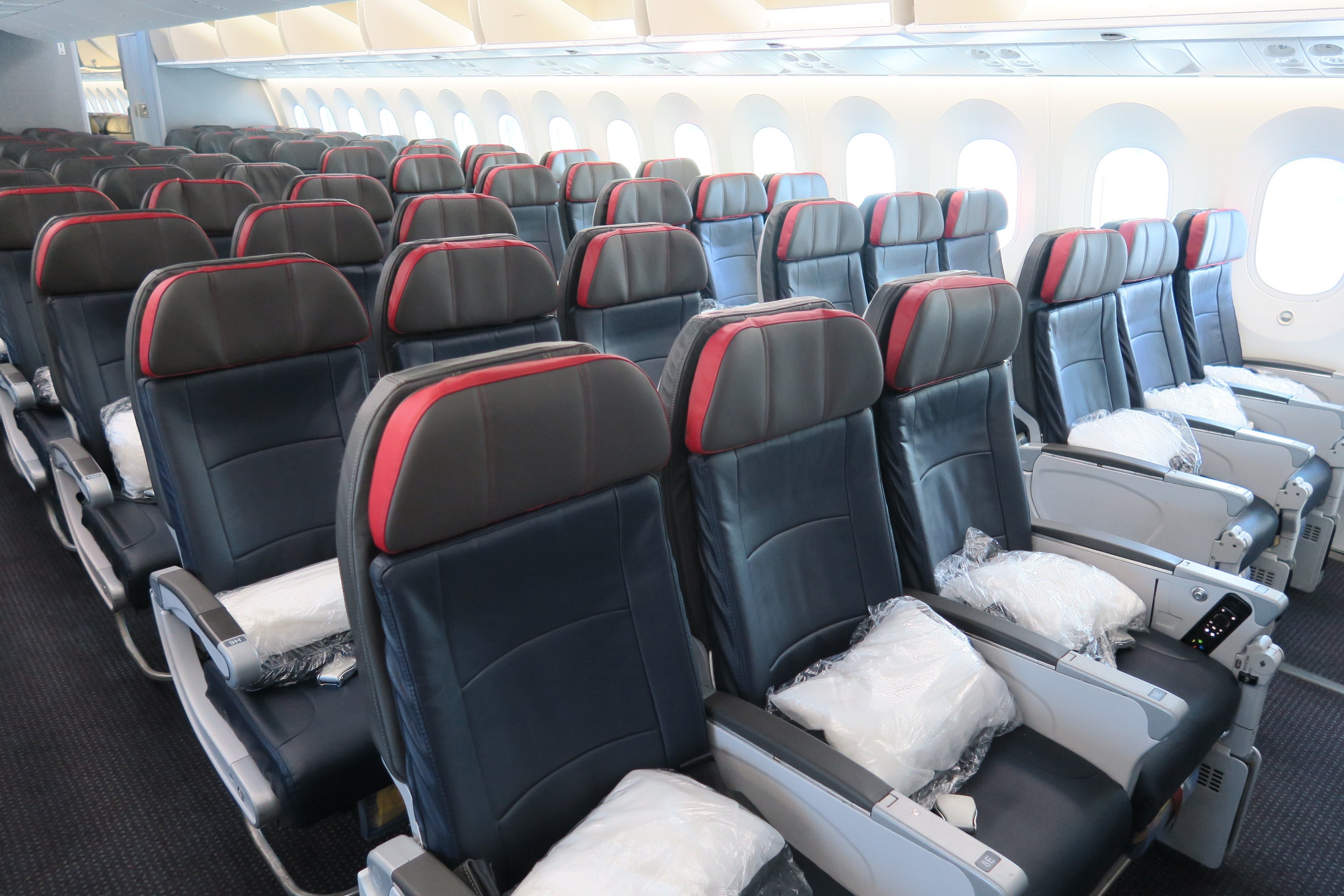 aa-787-8-ord-pek-front-cabin