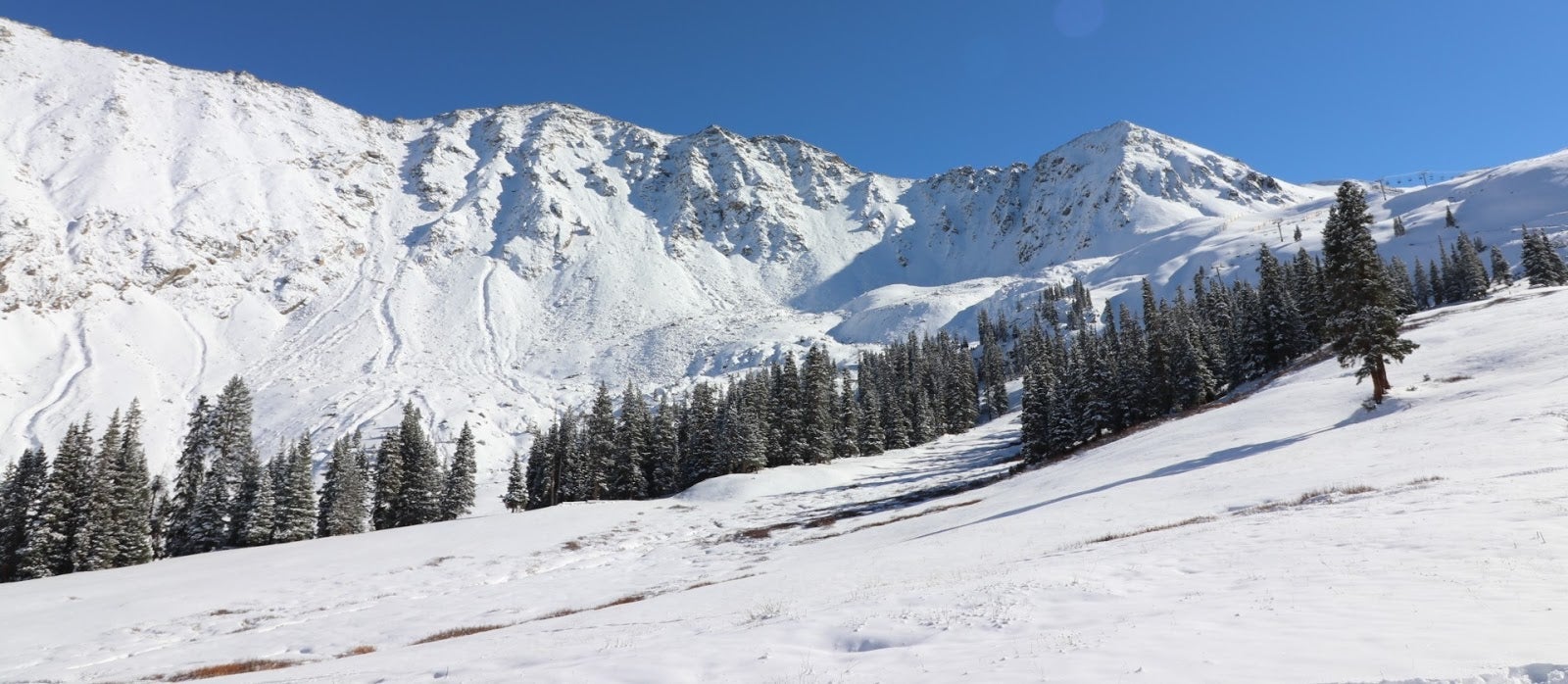 Arapahoe Basin