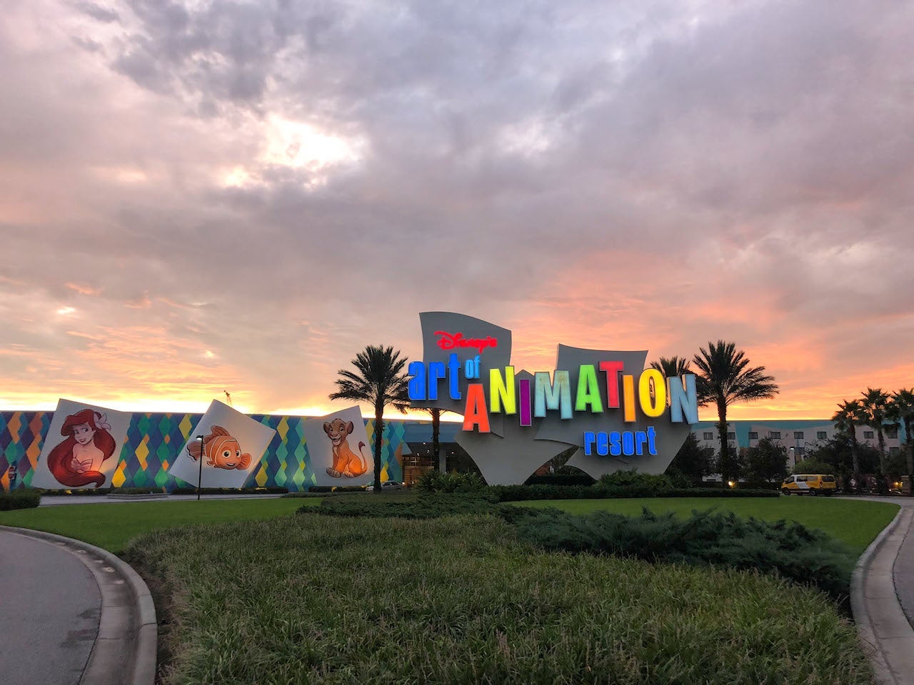 Disney's Art of Animation Resort Review-51
