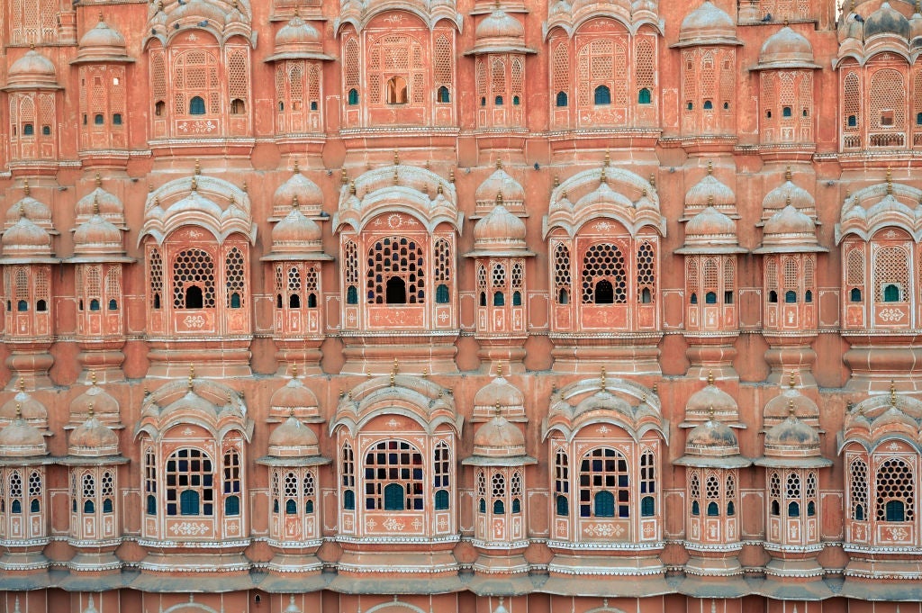 India : Illustration