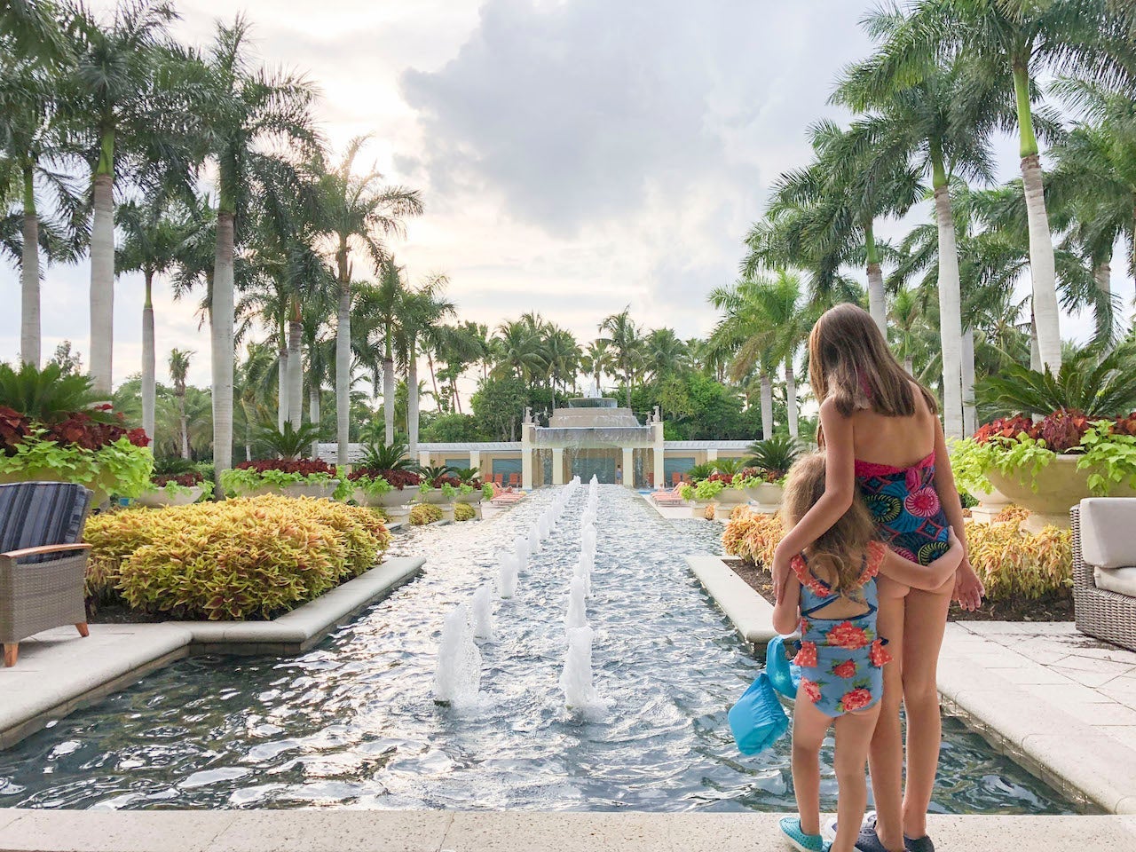 Hyatt Coconut Point__31