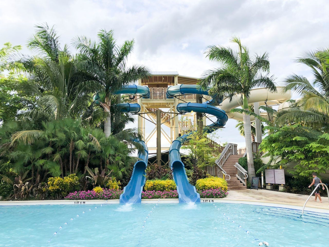 Hyatt Coconut Point__36