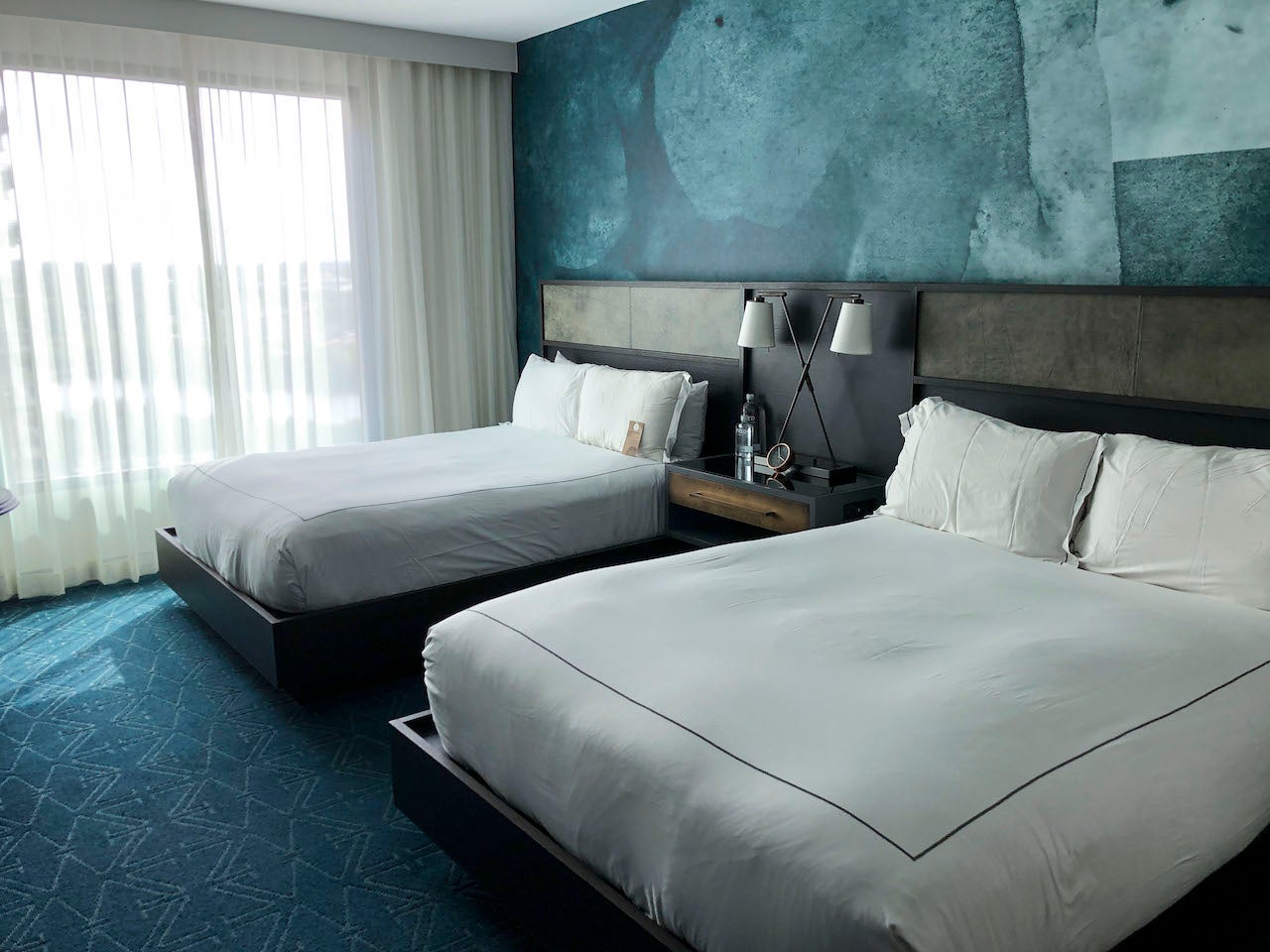 Kimpton Van Zandt Hotel Review__8