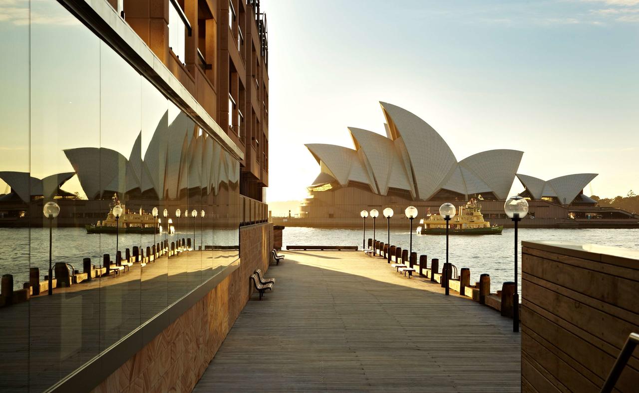 PARK HYATT SYDNEY_AUSTRALIA_3