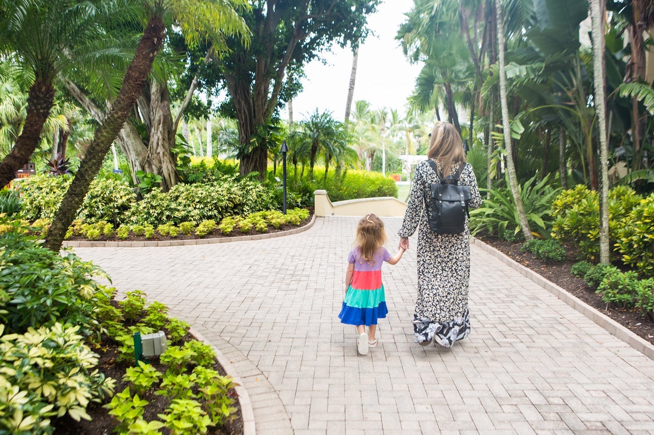 Summer Hull Family Travel Kids Florida - Hotel_-15