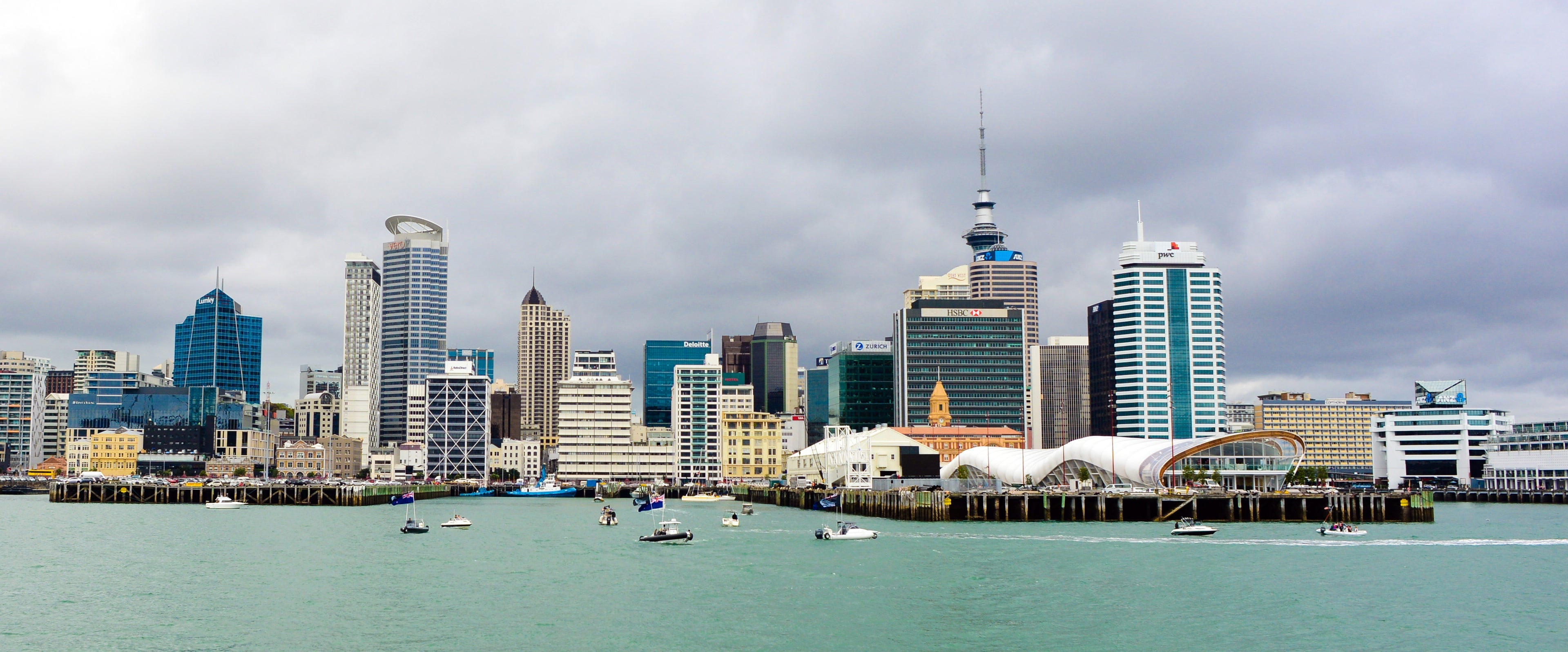 auckland-new-zealand-city