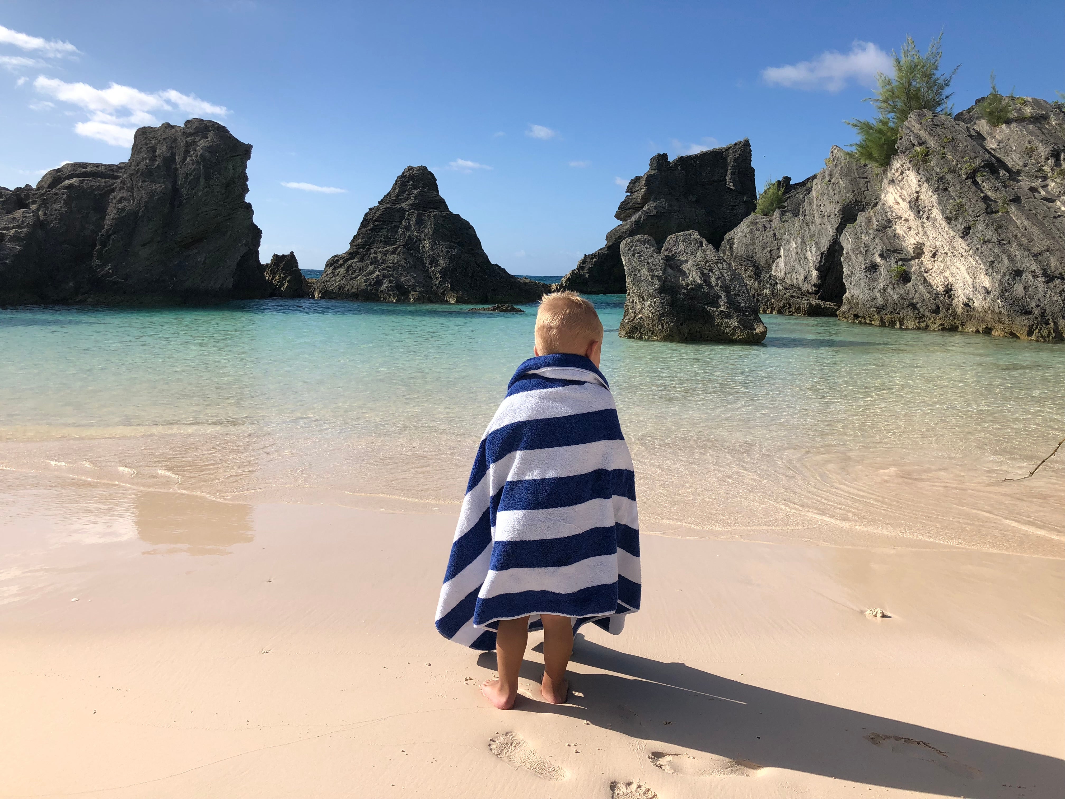 babybeachBermuda