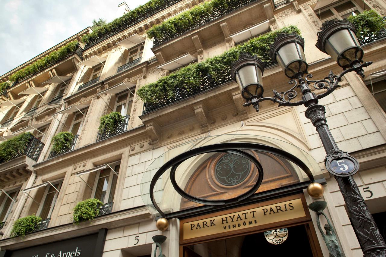 Park Hyatt Paris