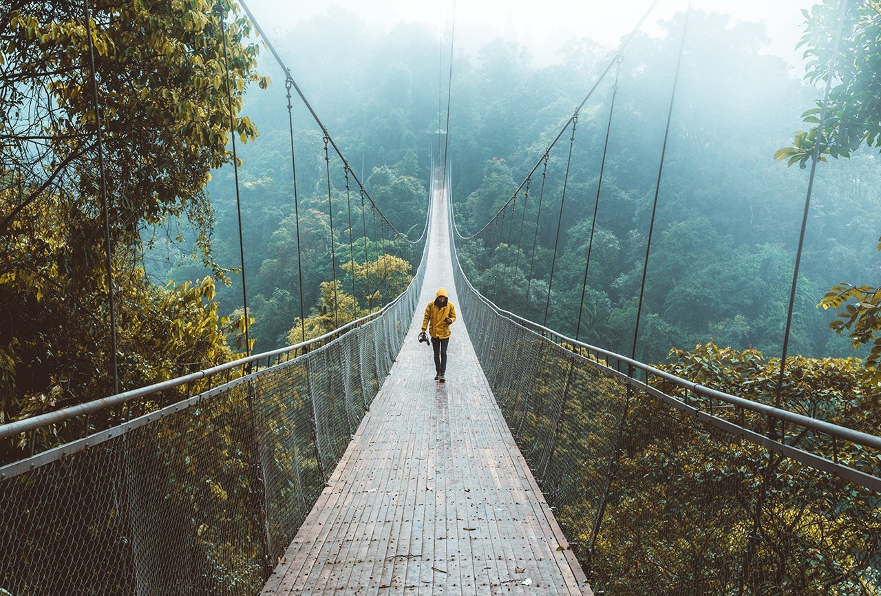 solo travel single money