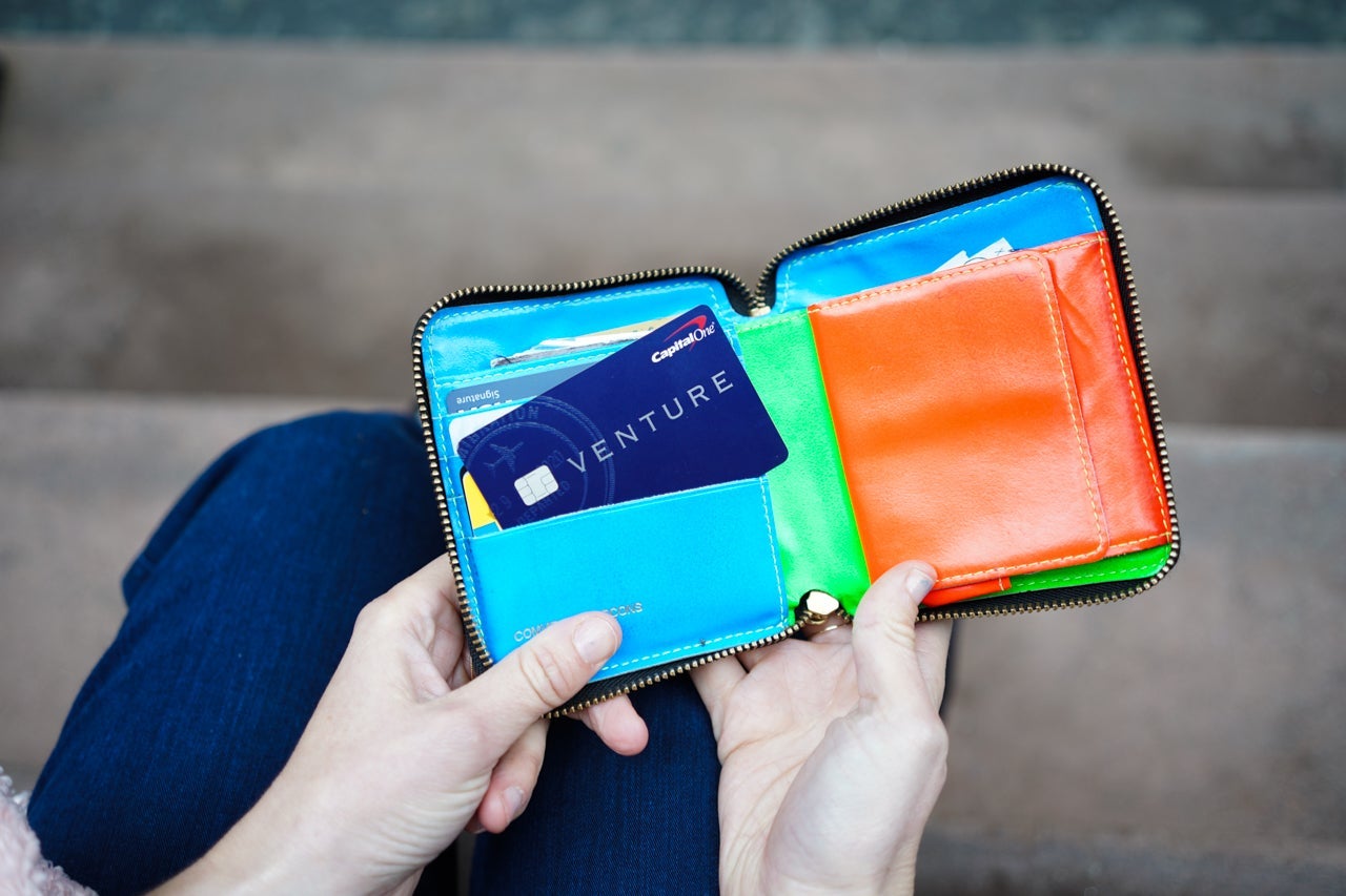 Capital One Venture New York City-12