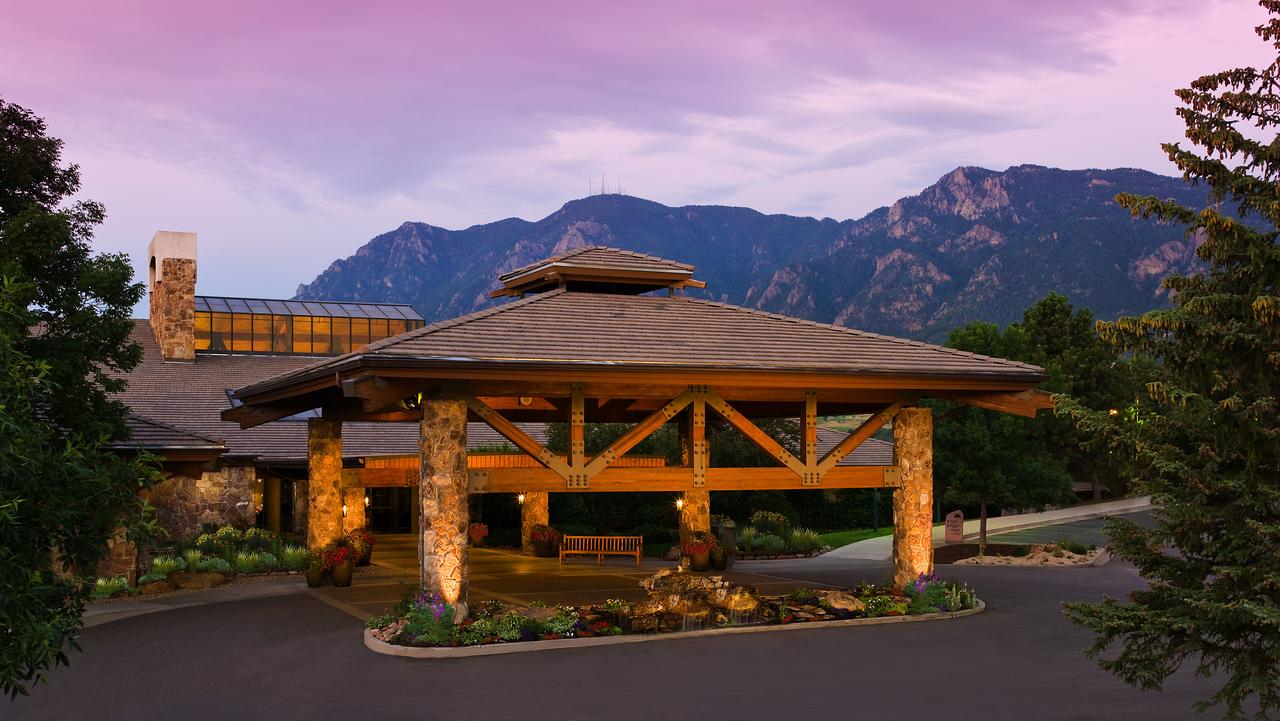 Cheyenne Mountain Resort Colorado Springs, A Dolce Resort