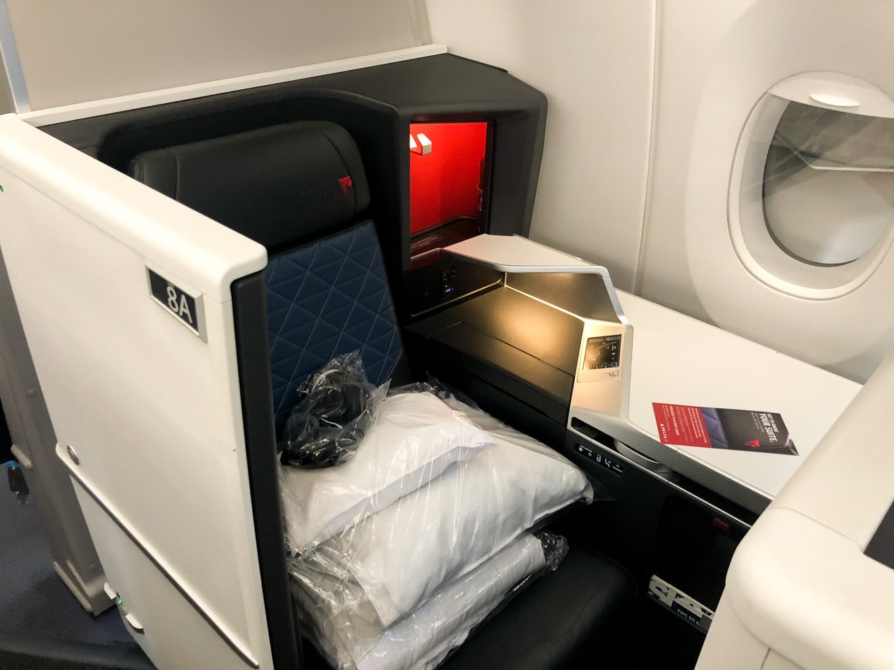Delta One Suite Review-16