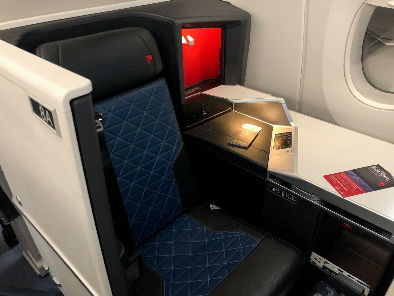 Delta One Suite Review-22