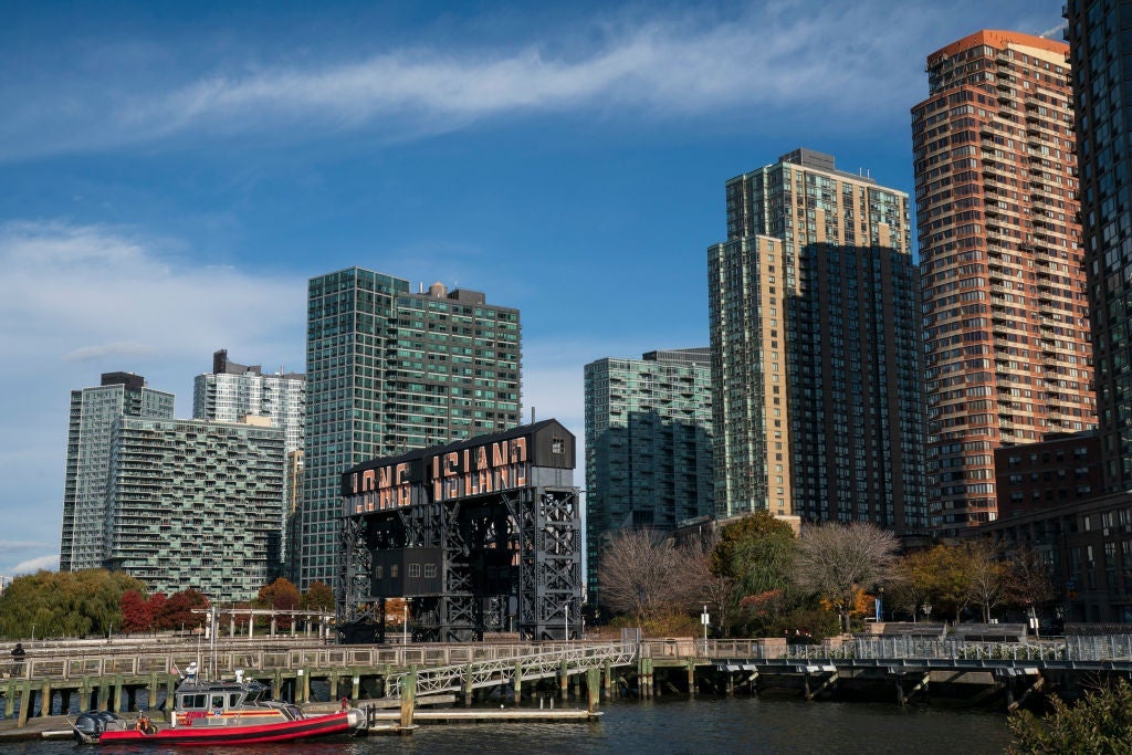 Amazon Chooses Long Island City In Queens, NYC And Crystal City In Arlington, Virginia For Their New Headquarters