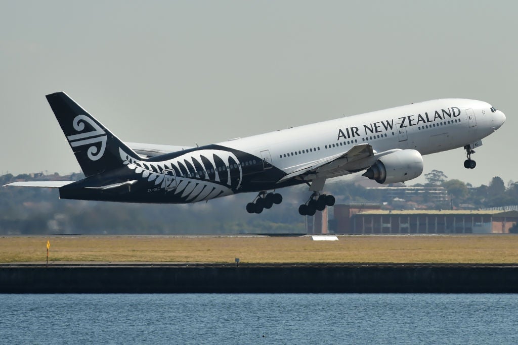 NZEALAND-AVIATION-EARNINGS-AIRNZ
