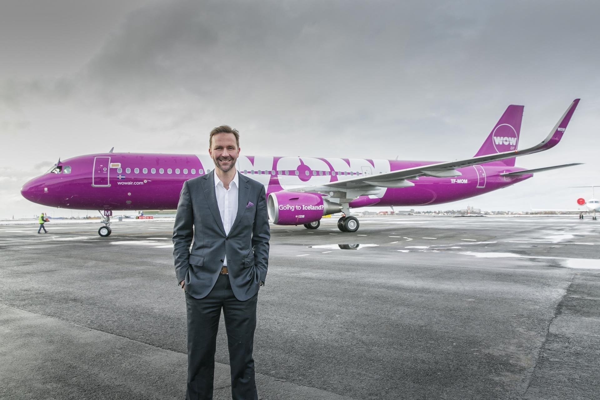 Skuli_Mogensen_WOW Air