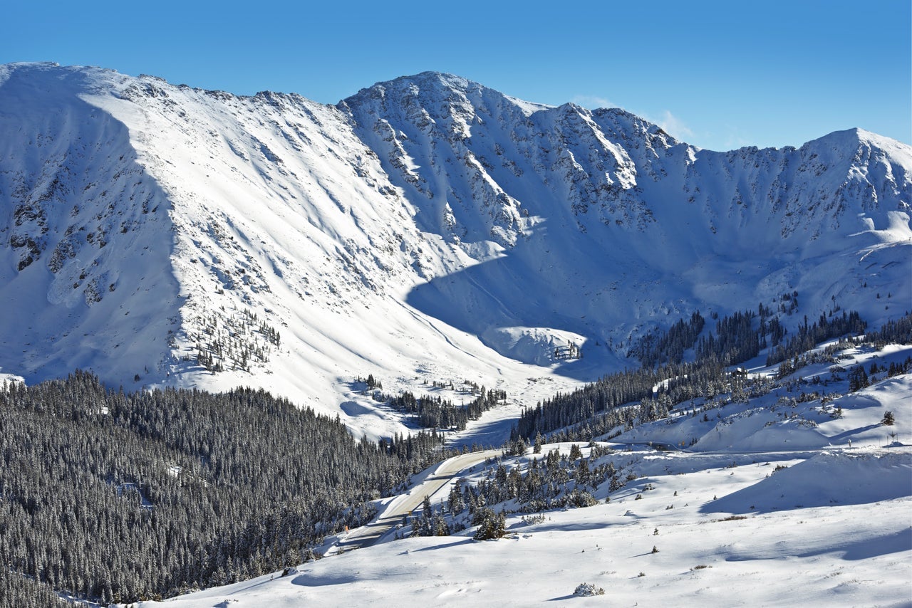 arapahoe basin colorado_photo via shutterstock
