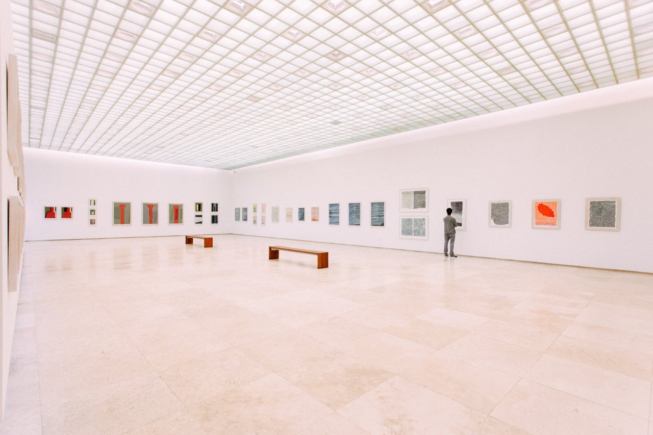 art museum_photo by antenna via unsplash