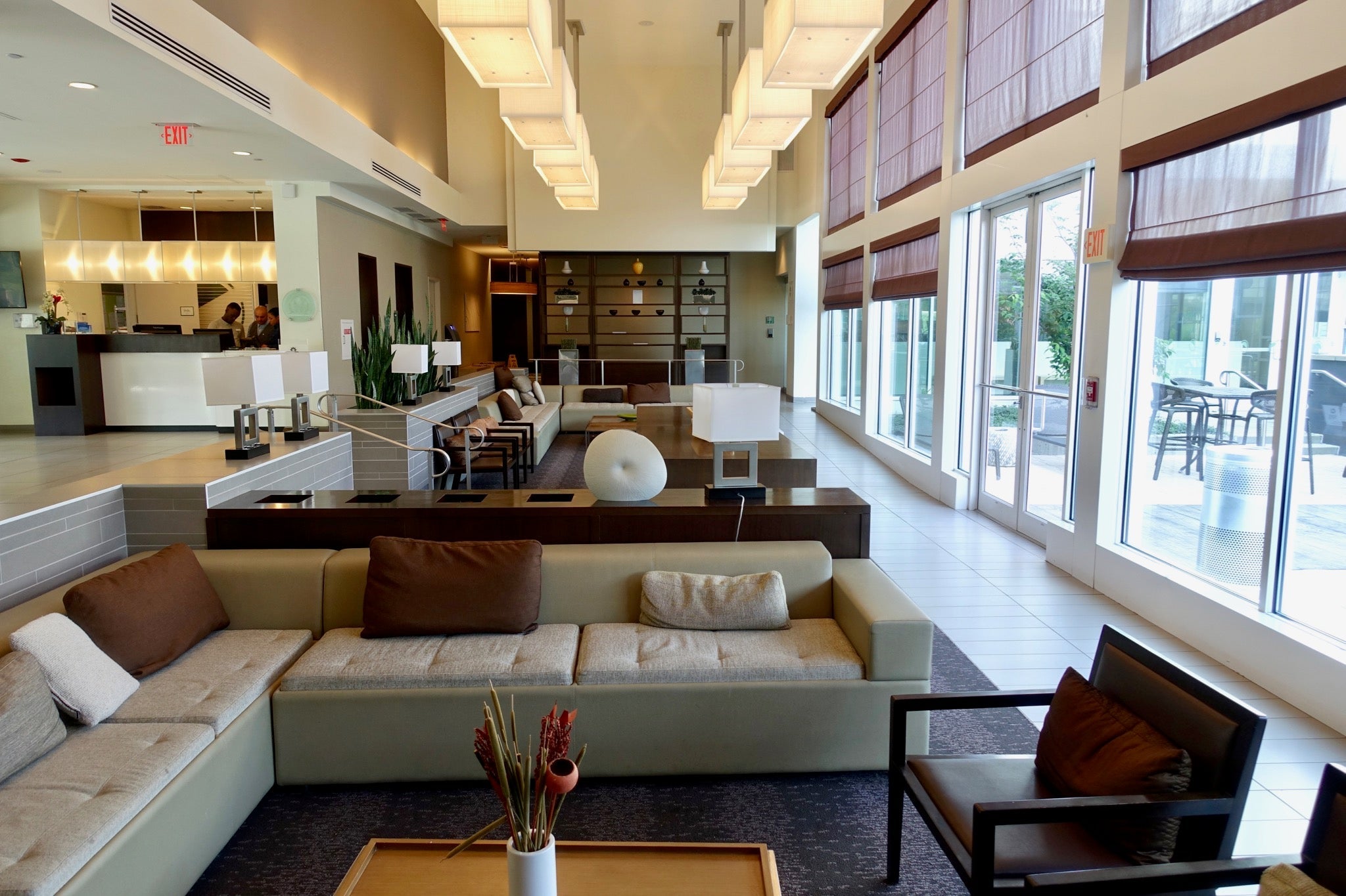 Element Lexington - 3