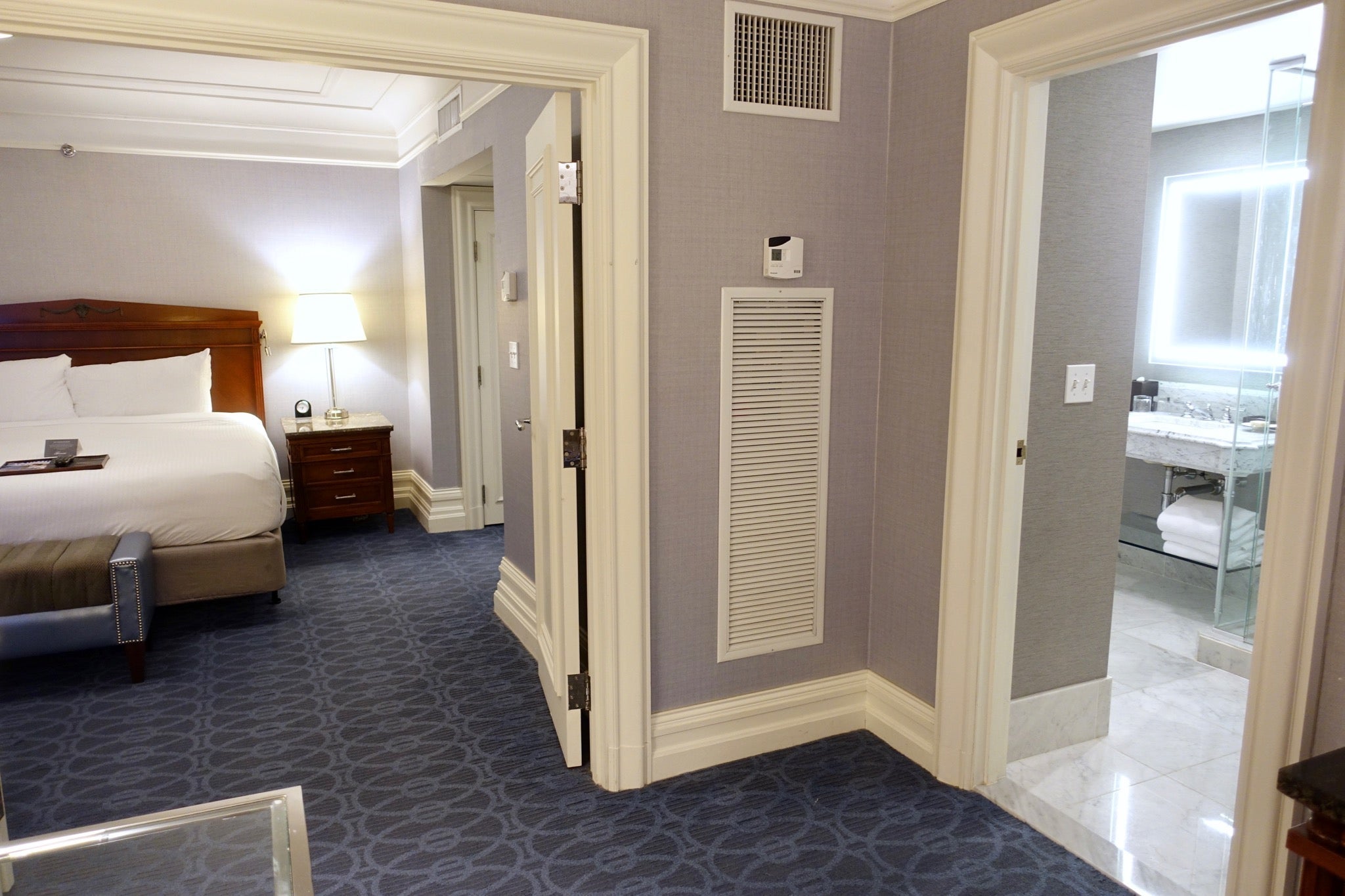 Fairmont Copley Plaza Boston - 1