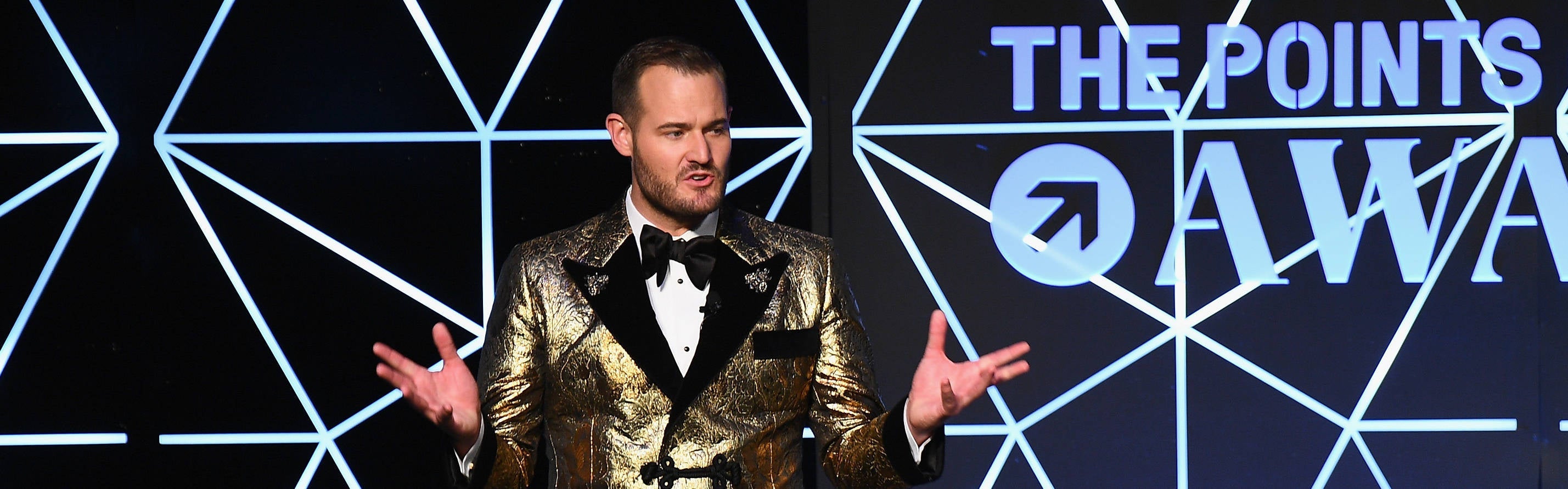 The Points Guy Awards