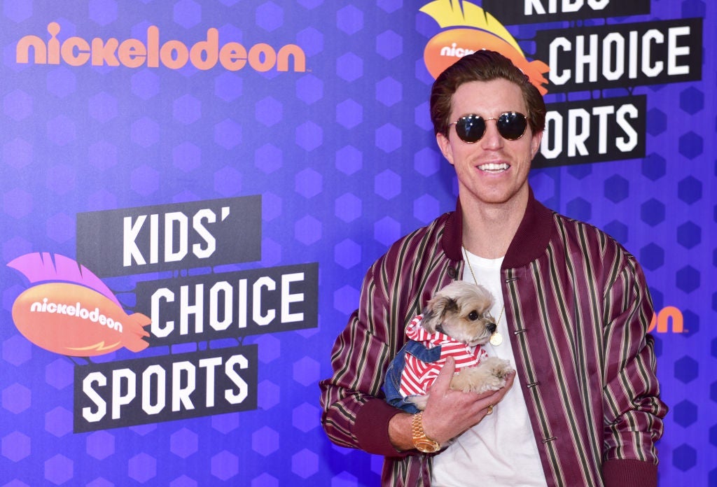 Nickelodeon Kids' Choice Sports Awards 2018 - Arrivals