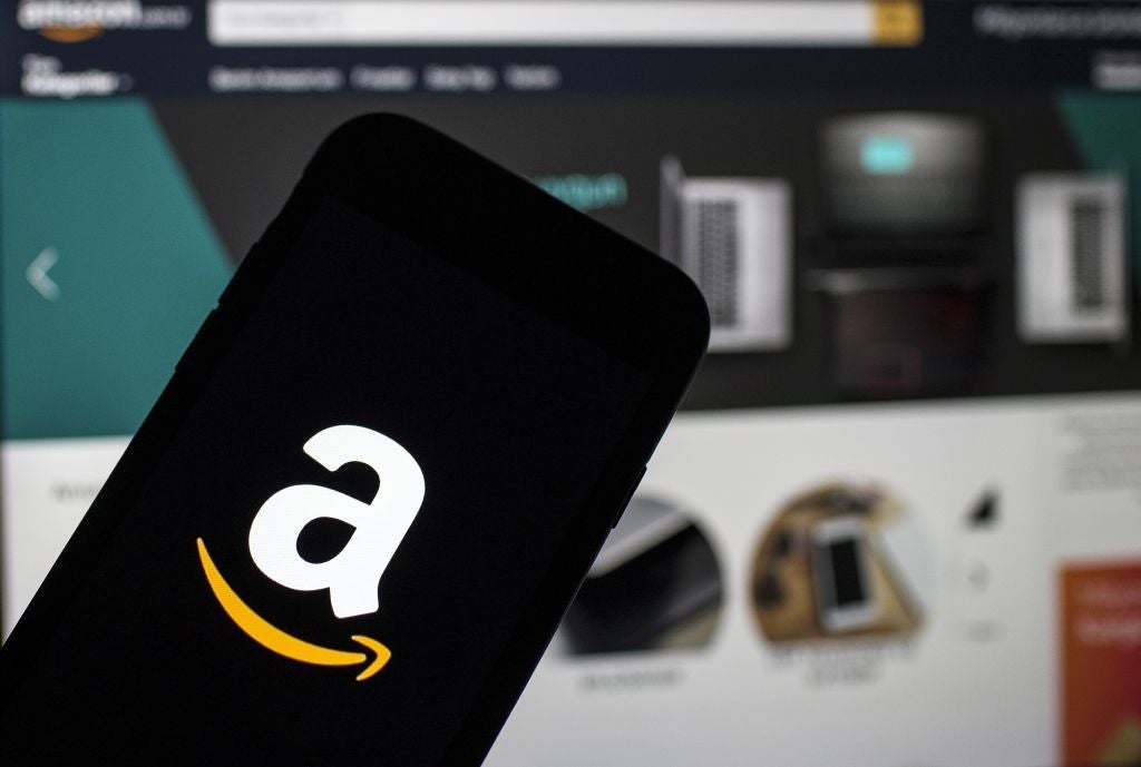 Amazon Turkey Online Shopping Website