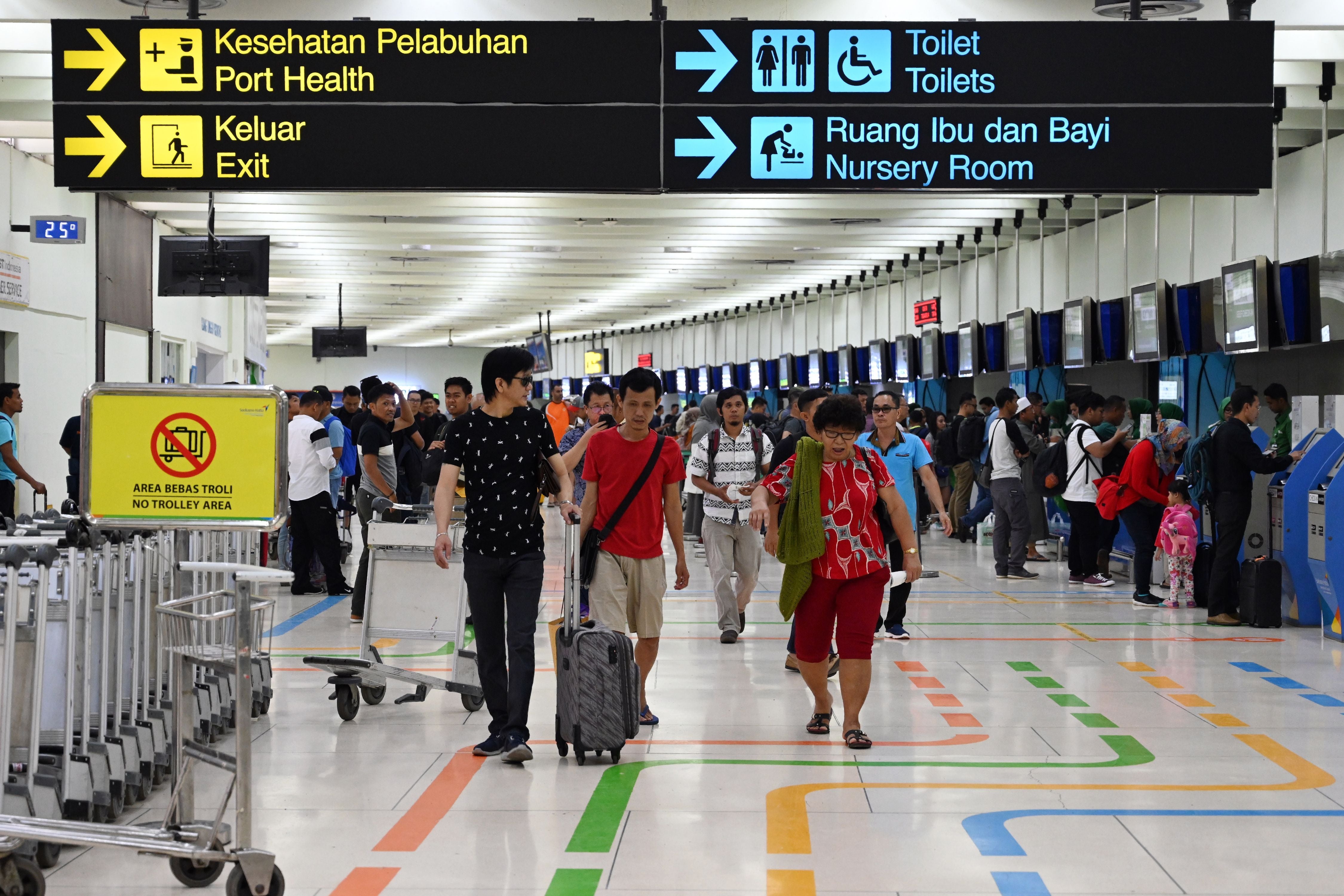 INDONESIA-AVIATION-SAFETY-ACCIDENT-LIONAIR