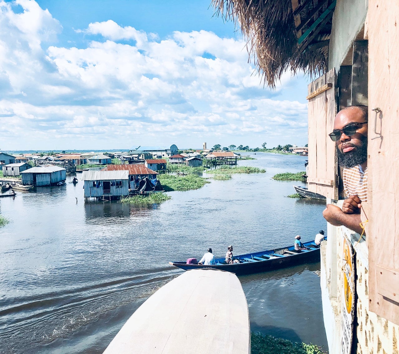 Heritage Journey to Africa-12