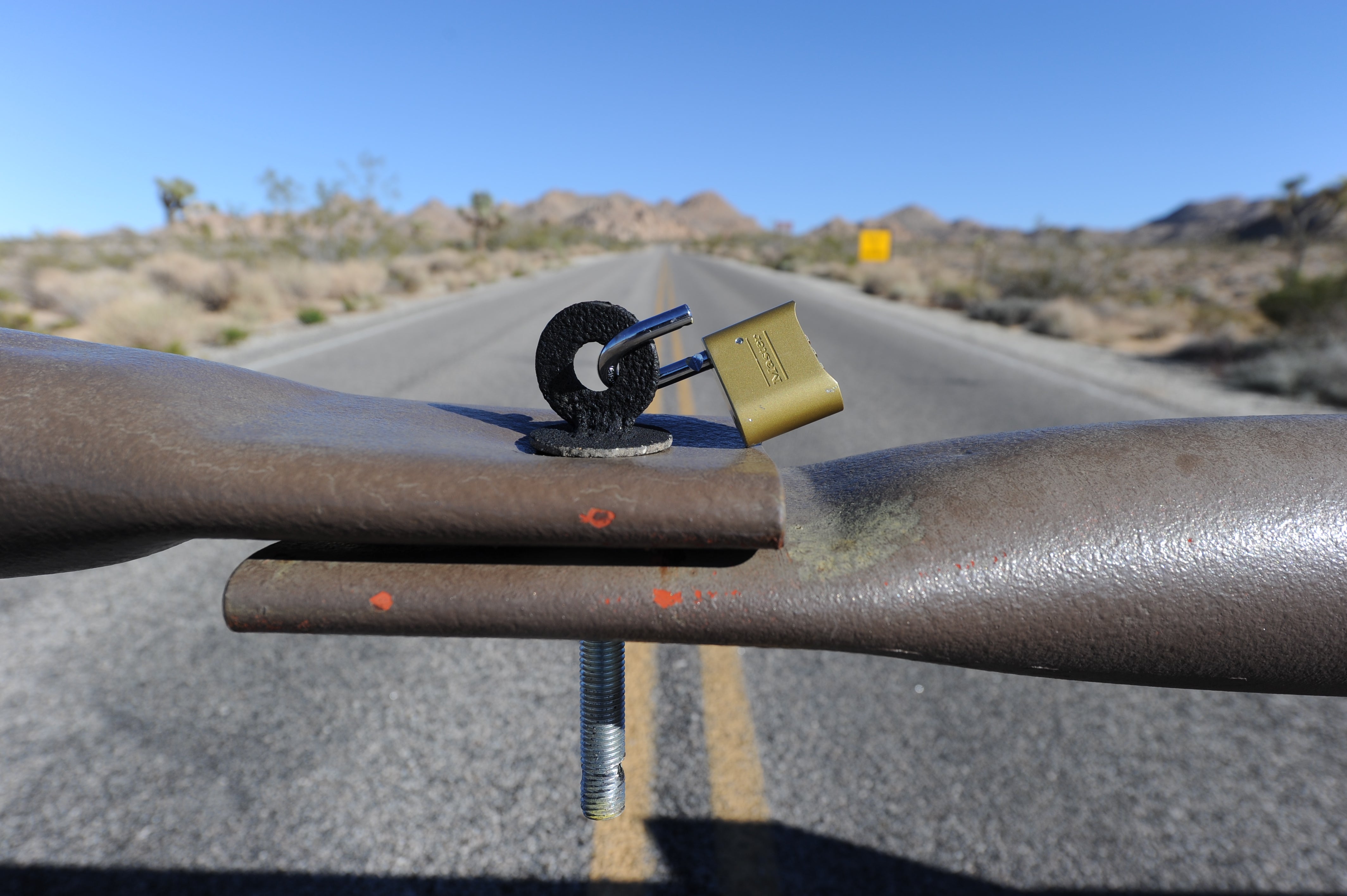 national park closed government shutdown