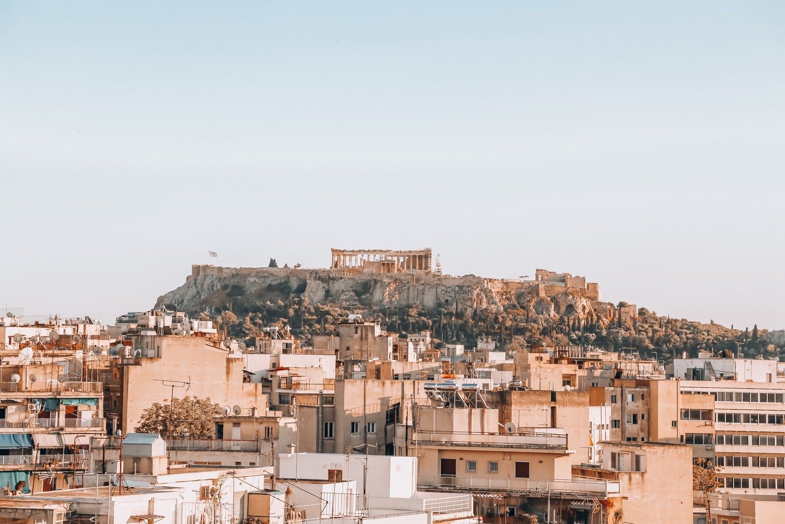 Plaka Athens_kylie-docherty-976418-unsplash