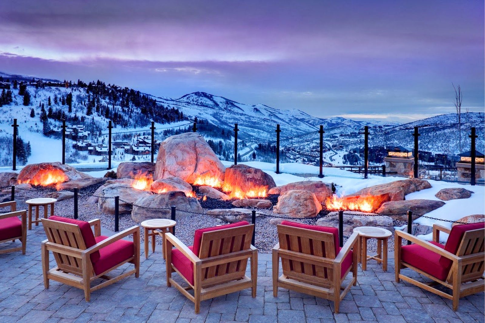 Top 2019 Destinations_st regis aspen