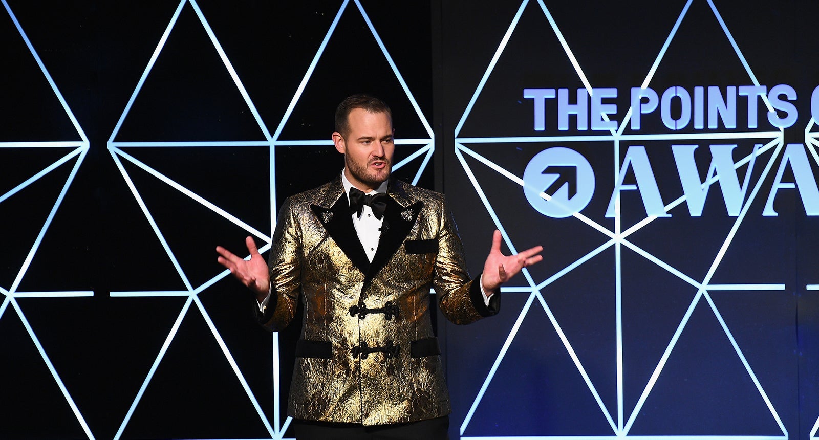 The Points Guy Awards