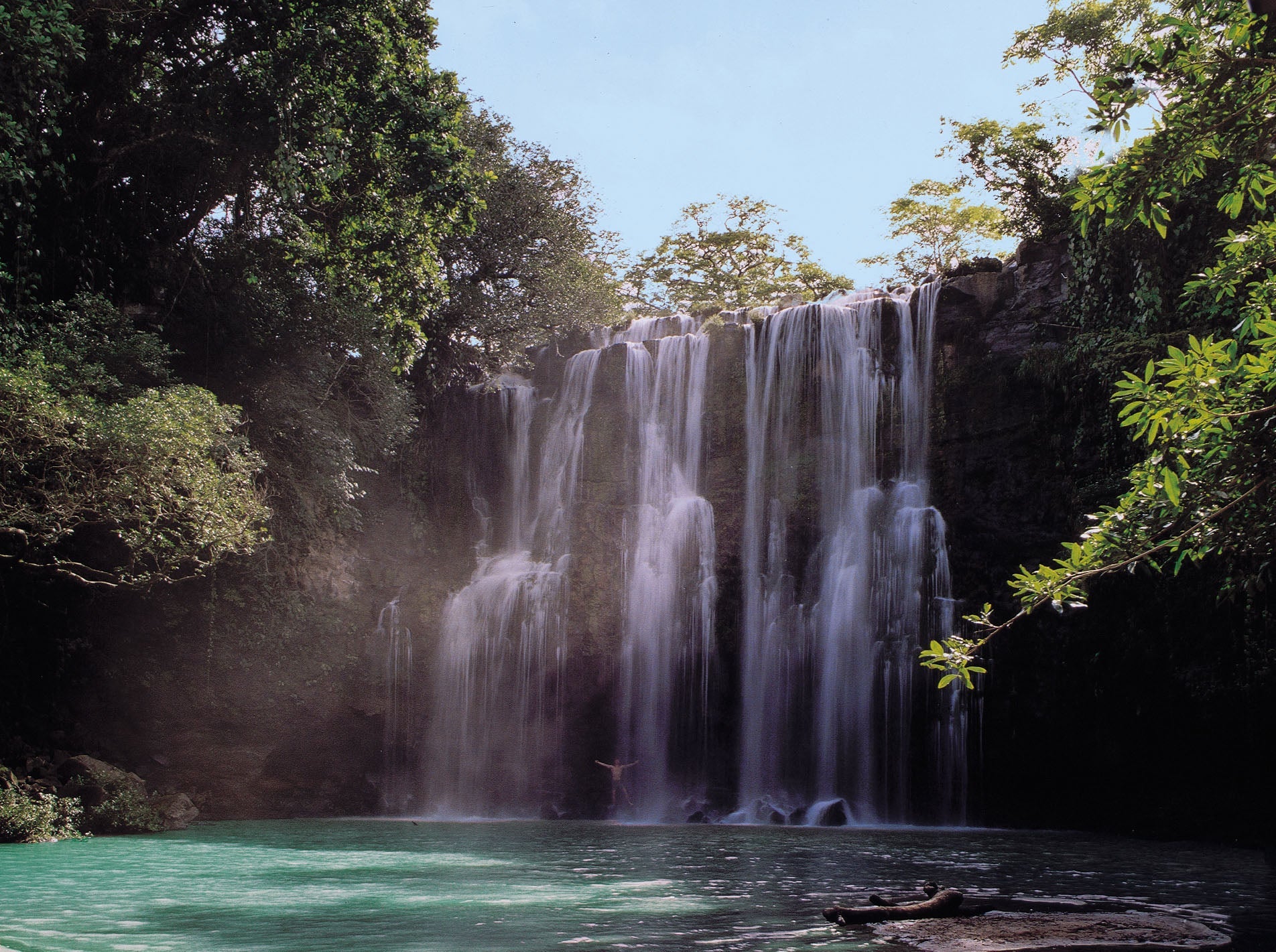 Costa Rica Exploradores Outdoors