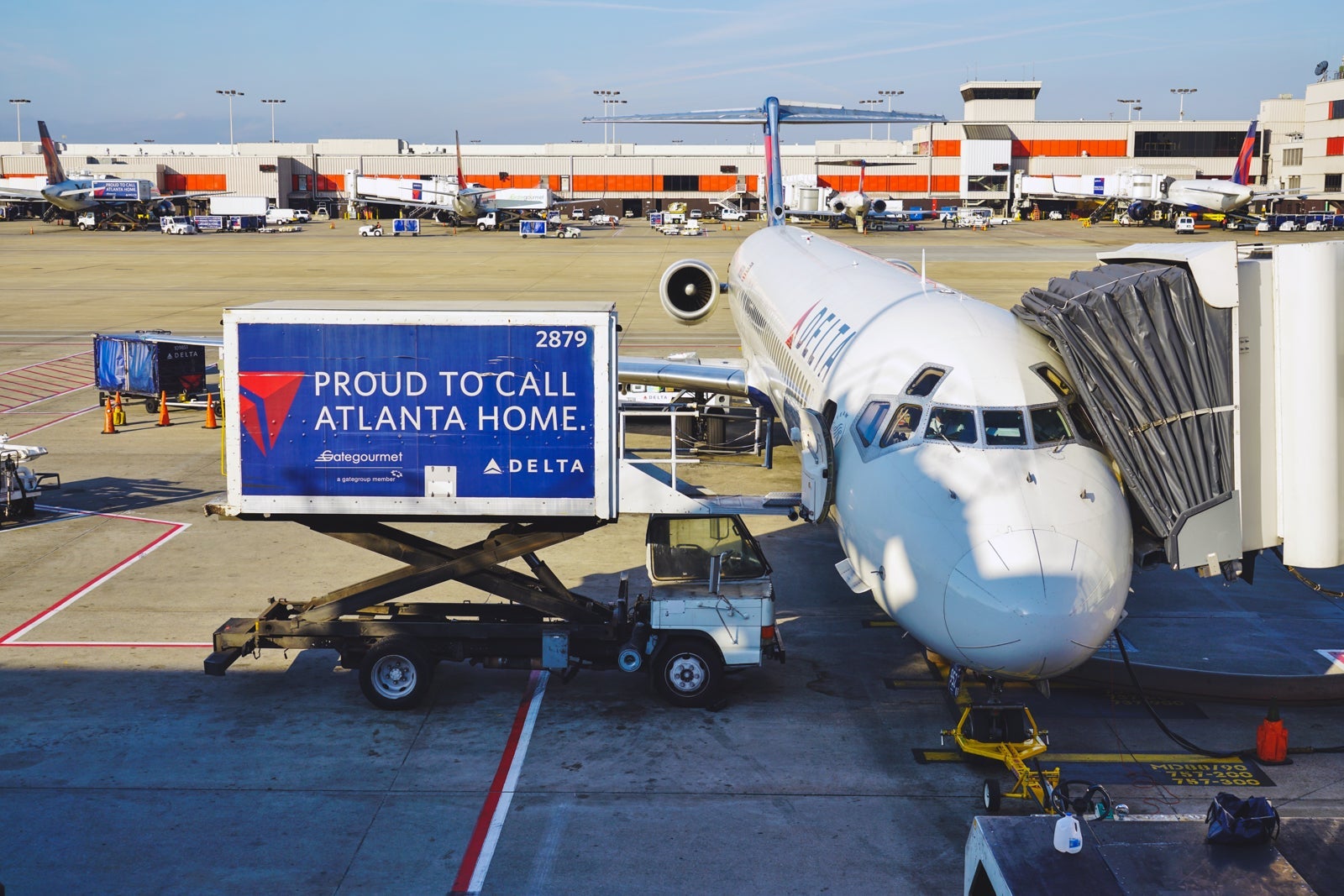 Delta Airlines Atlanta GA_Shutterstock-1