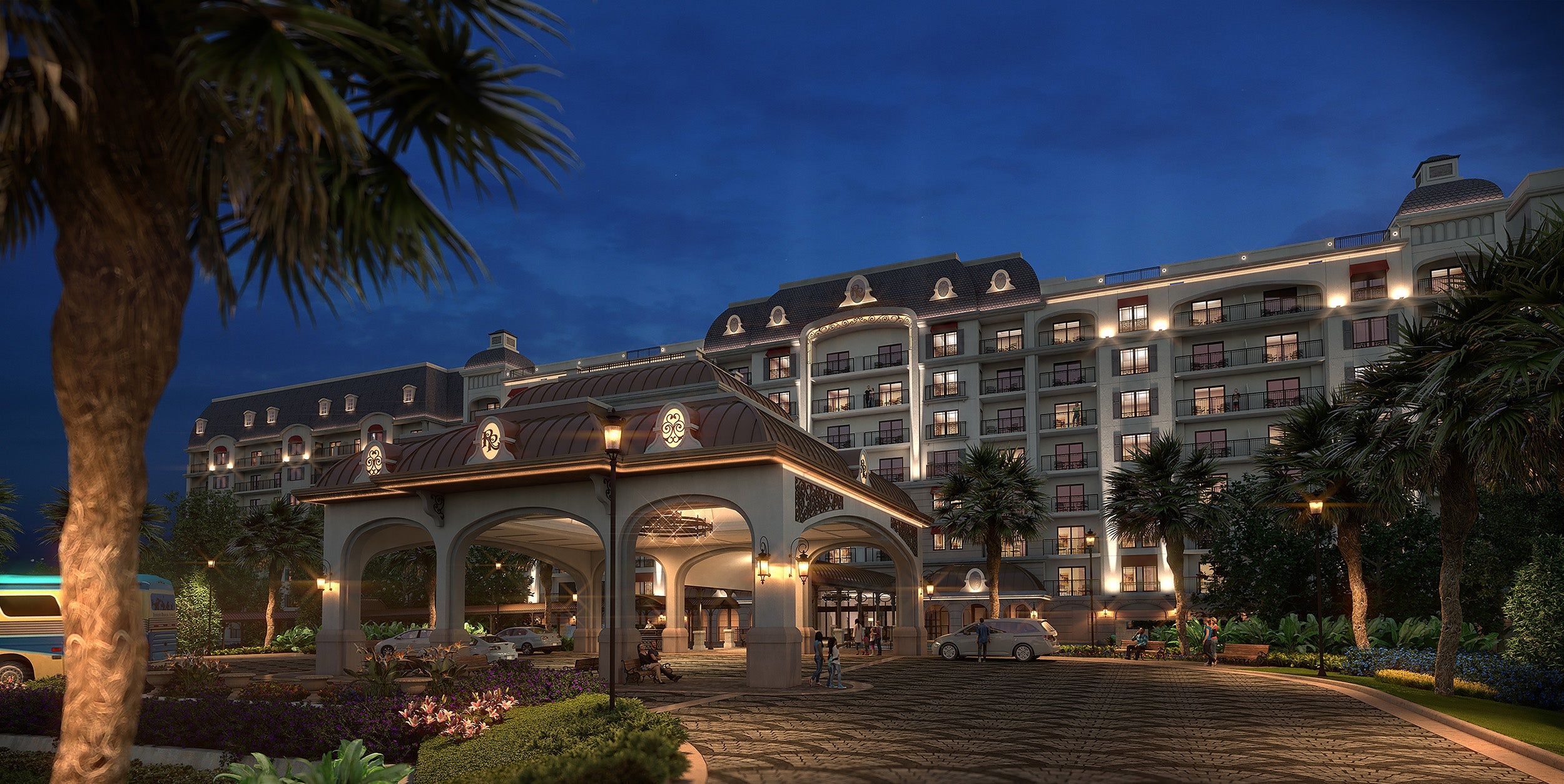 Disney-Riviera-Resort-entrance crop