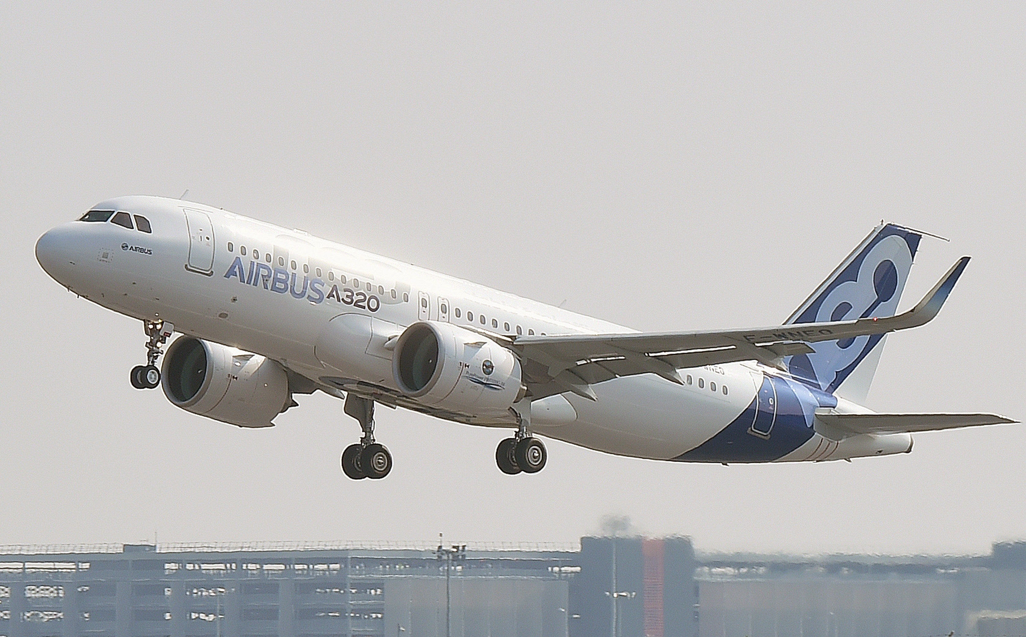 FRANCE-EU-AEROSPACE-BUSINESS-AIRBUS