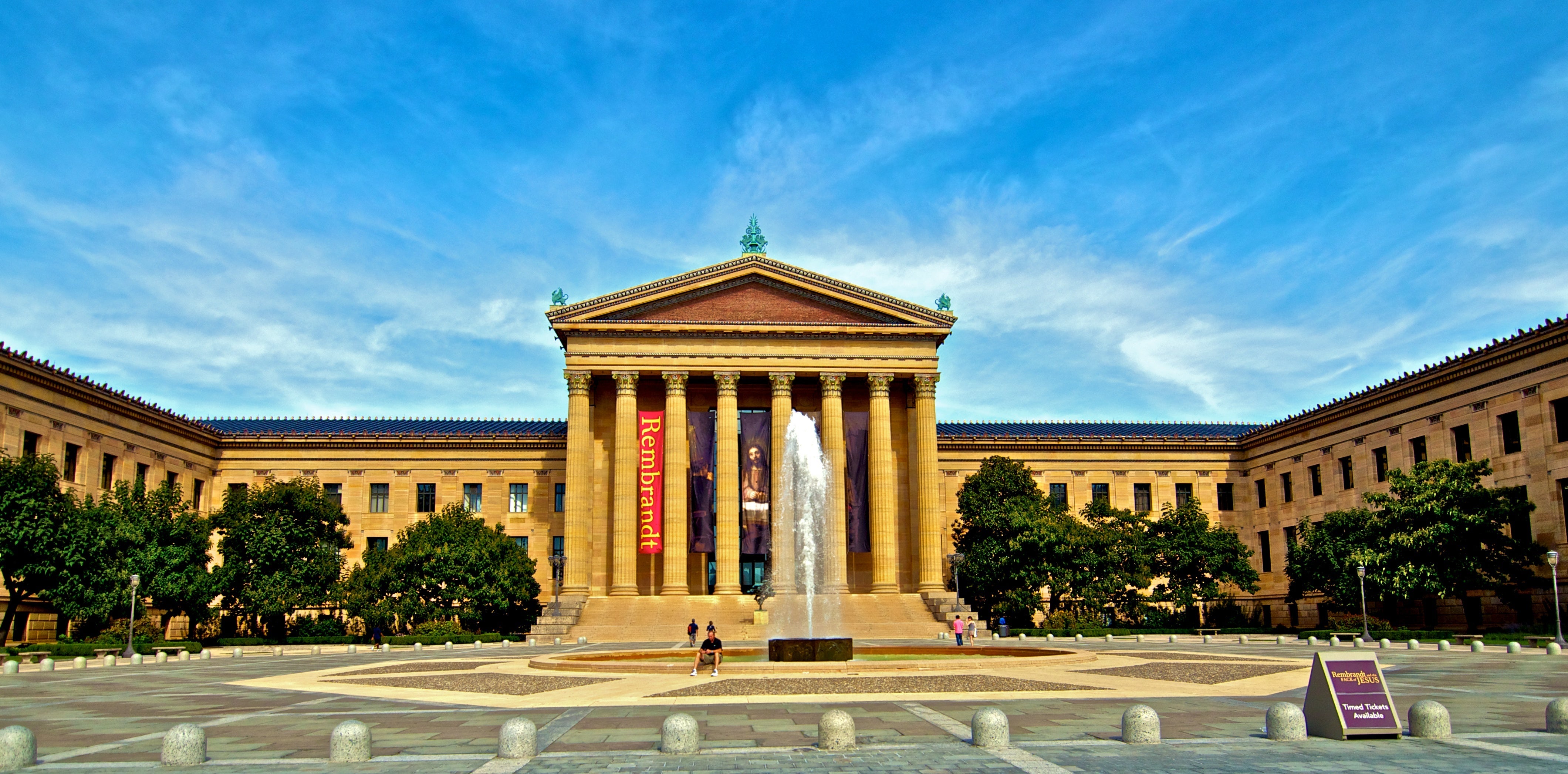 Philadelphia Museum of Art