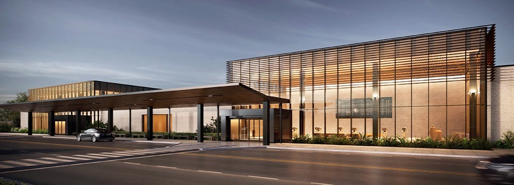 Paine Field Washington Airport