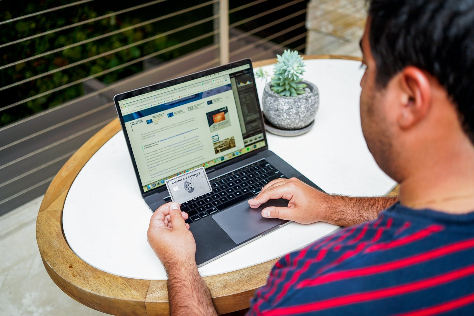 Puerto Rico Jan 2019_American Express Amex Business Platinum Credit Card-7