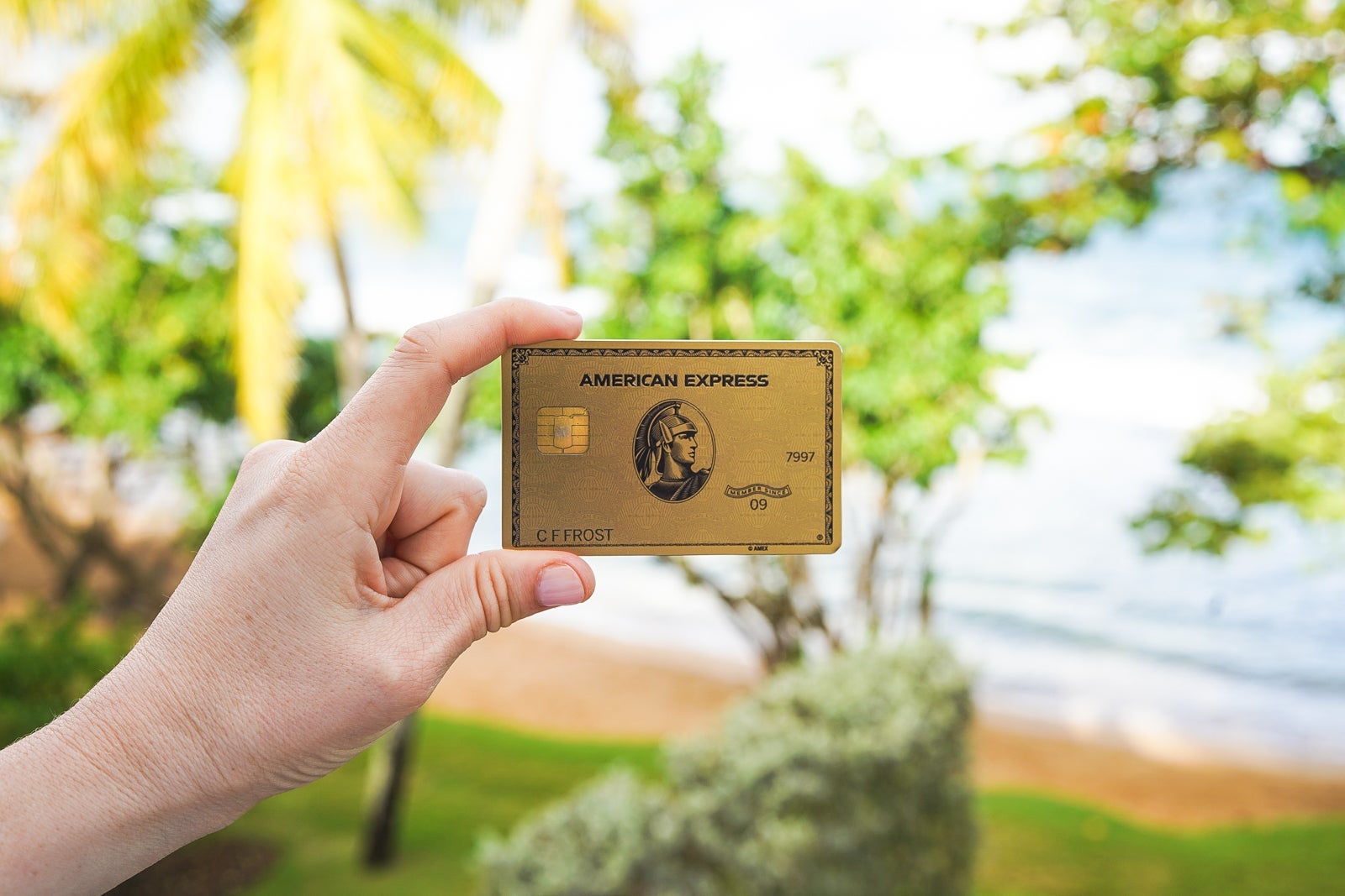 Puerto Rico Jan 2019_American Express Amex Gold Credit Card-22