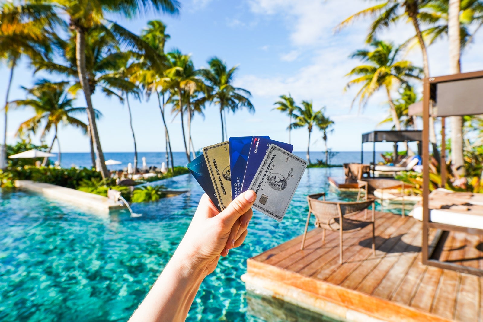 Puerto Rico Jan 2019_Credit Card Group_Capital One Venture Rewards_Amex Platinum_Amex Gold_Chase Sapphire Reserved_Chase Sapphire Preferred_Credit Card-3